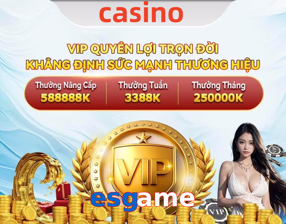 esgame