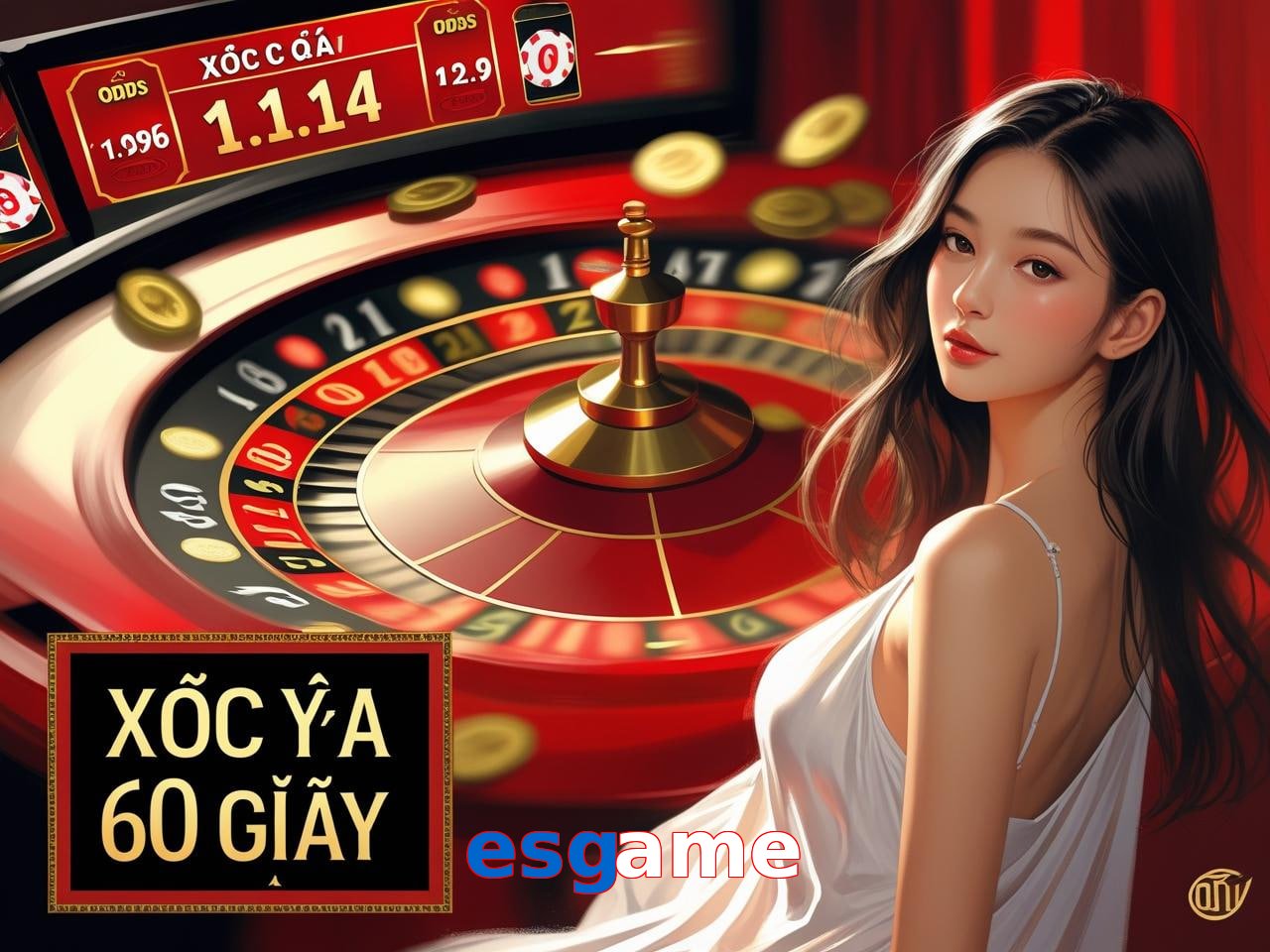 esgame